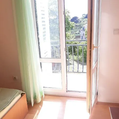 Appartement Kljunak *
