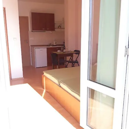Appartement Kljunak