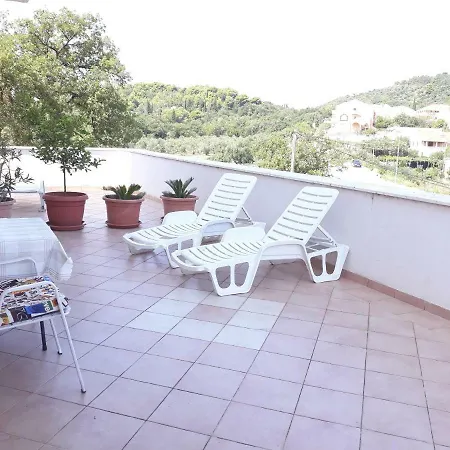 Appartement Kljunak