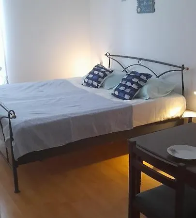 Kljunak Apartament Zaton (Dubrovnik-Neretva)