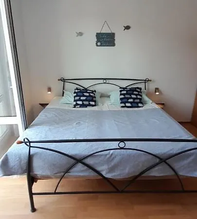 Kljunak Apartamento Zaton (Dubrovnik-Neretva)