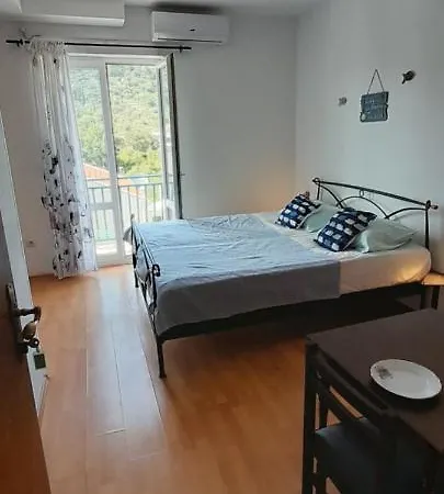 Kljunak شقة زاتون