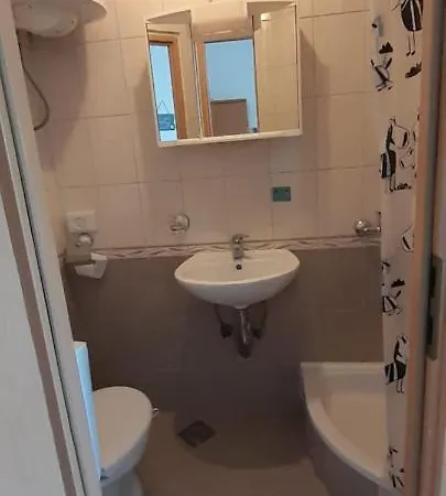 Apartament Kljunak