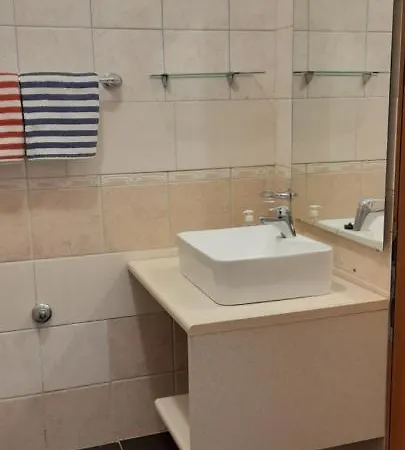 Kljunak Apartament