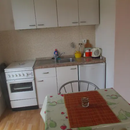 Apartman Kljunak *