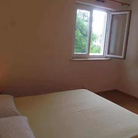 Kljunak Apartman *