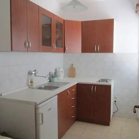 Appartamento Kljunak