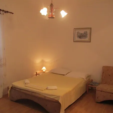 Kljunak Apartman
