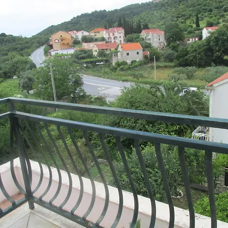 Kljunak Zaton (Dubrovnik-Neretva)