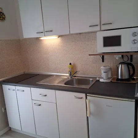 Kljunak Apartamento Zaton (Dubrovnik-Neretva)