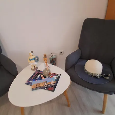 Kljunak Apartament