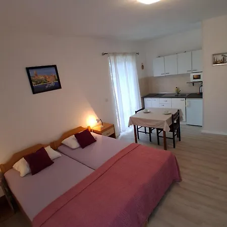 Apartamento Kljunak Zaton (Dubrovnik-Neretva)