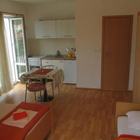 Apartament Kljunak Zaton (Dubrovnik-Neretva)