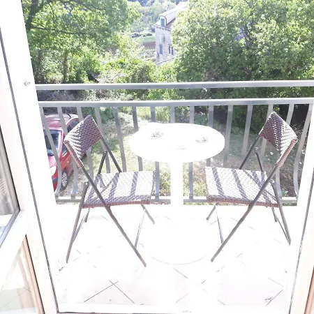 Kljunak Apartment