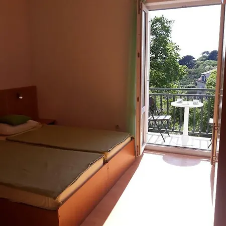 Apartamento Kljunak *