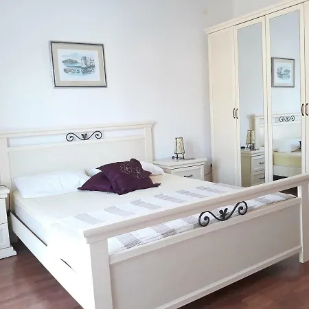 Kljunak شقة زاتون