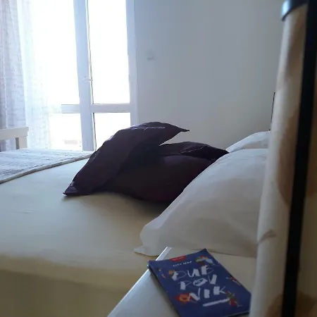 Kljunak Zaton (Dubrovnik-Neretva)